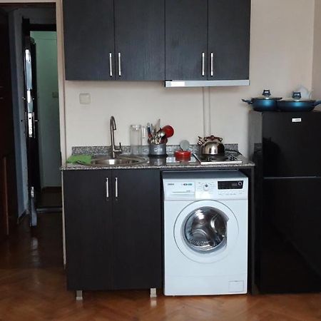 Naira Apartment Batumi Eksteriør bilde