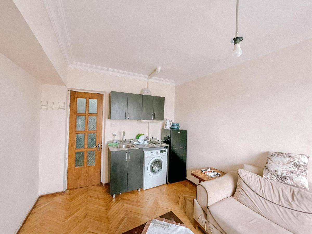 Naira Apartment Batumi Eksteriør bilde