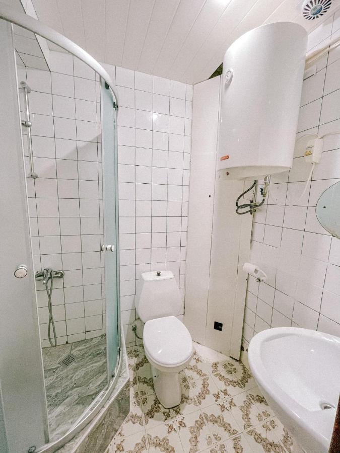 Naira Apartment Batumi Eksteriør bilde