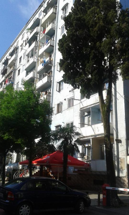 Naira Apartment Batumi Eksteriør bilde