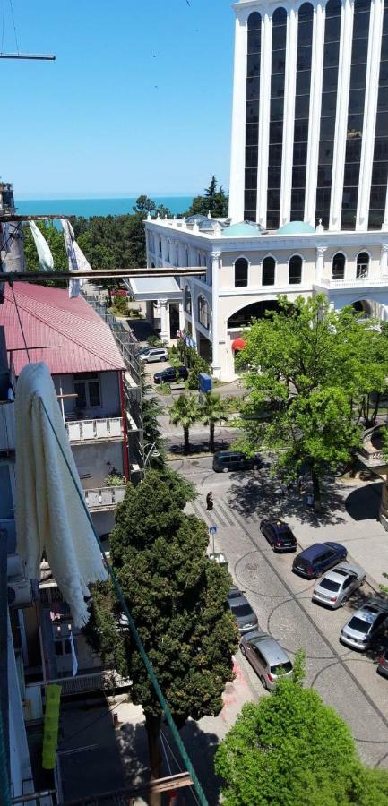 Naira Apartment Batumi Eksteriør bilde