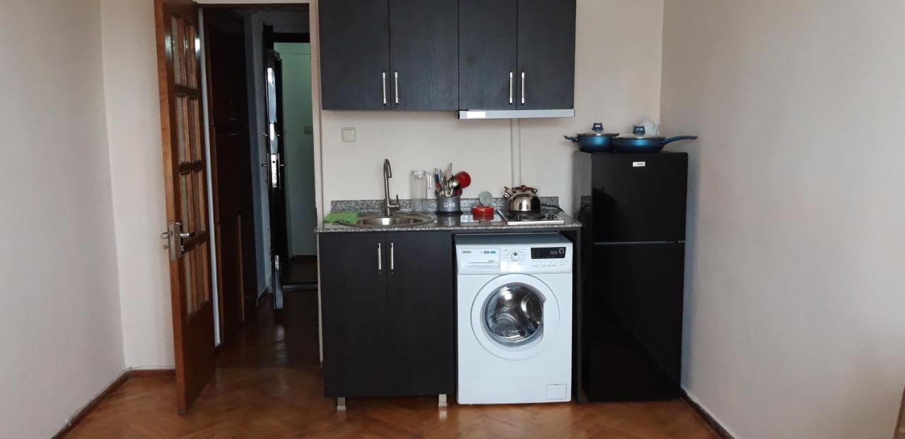 Naira Apartment Batumi Eksteriør bilde